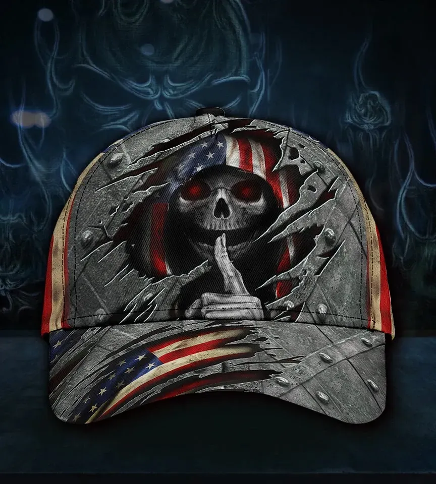 Premium Unique Be Silence Cap KV230303DS