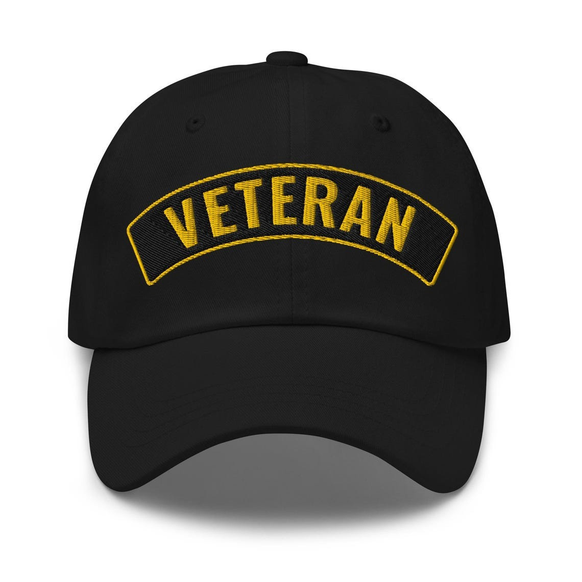 Premium US Veteran Embroidered Hats VPVC307822, Gifts For US Veteran, Gifts On Father’s Day, Armed Forces Day, Independence Day, Veterans Day