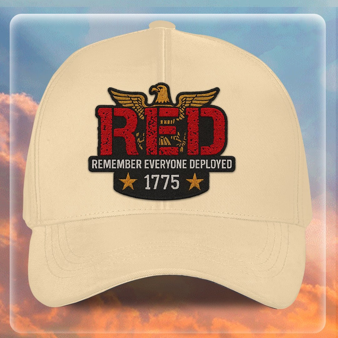 Premium US Veteran Embroidered Hats VPVC307885, Gifts For US Veteran, Gifts On Father’s Day, Armed Forces Day, Independence Day, Veterans Day