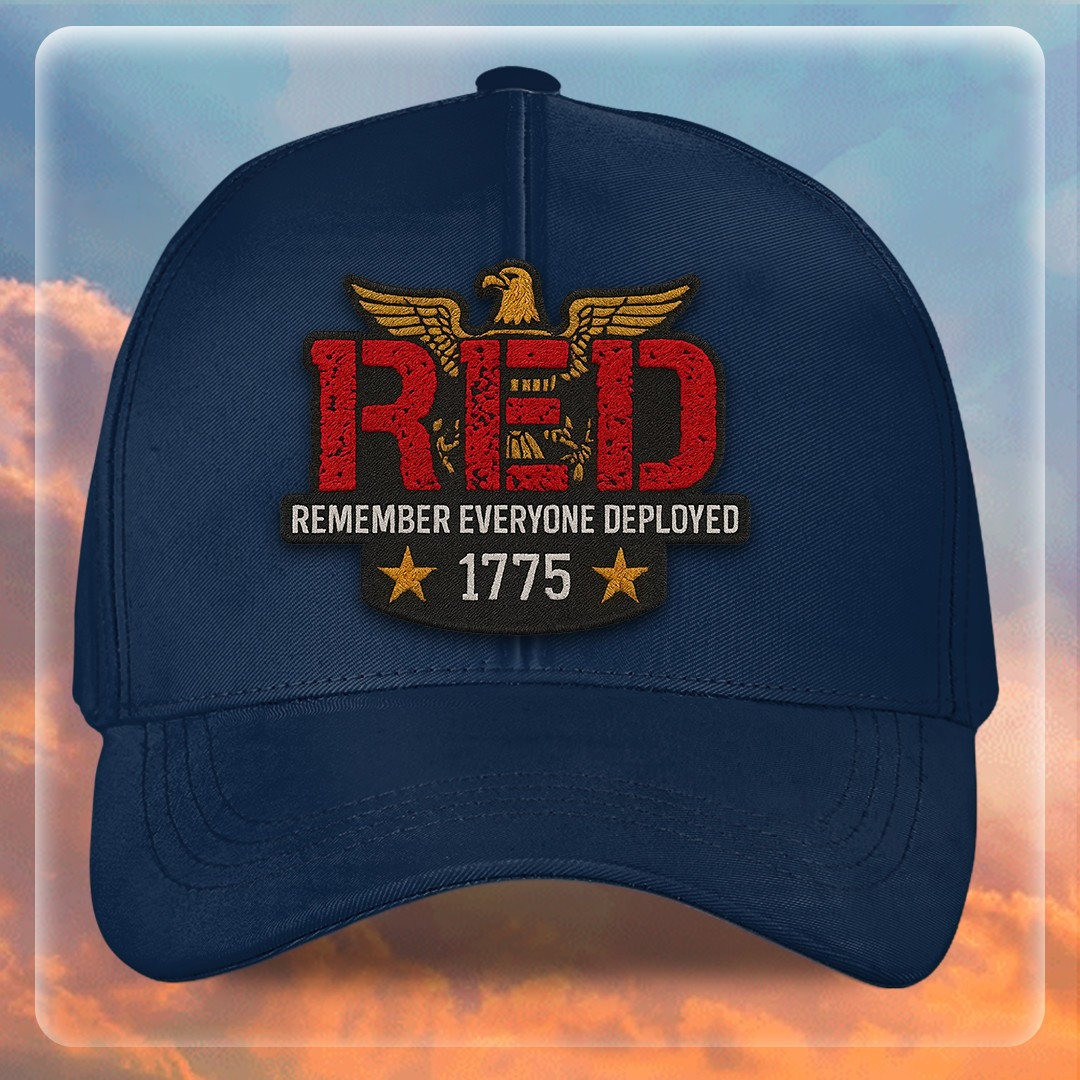 Premium US Veteran Embroidered Hats VPVC307887, Gifts For Veteran, Gifts On Father’s Day, Armed Forces Day, Independence Day, Veterans Day