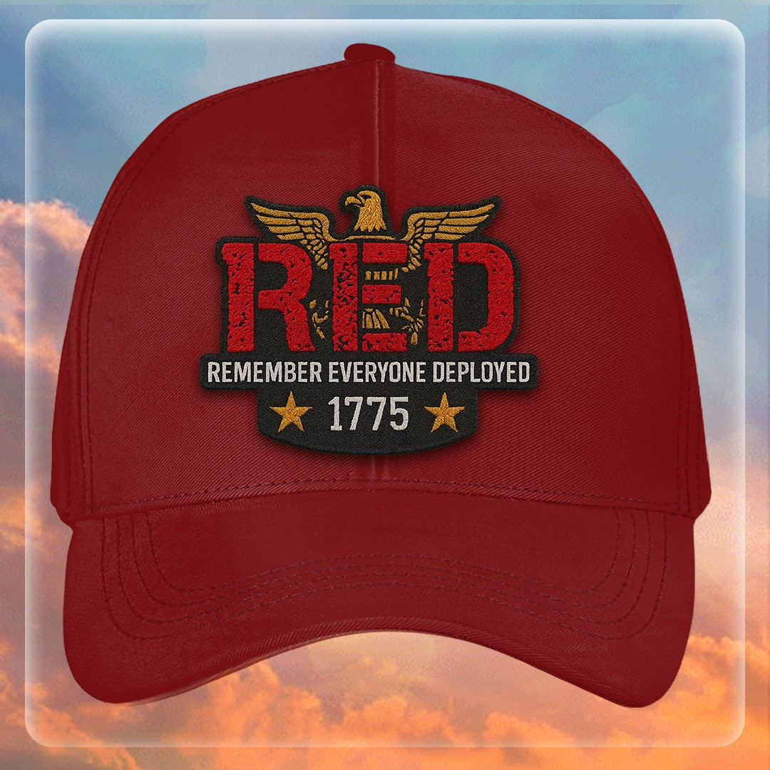 Premium US Veteran Embroidered Hats VPVC307888, Gifts For Veteran, Gifts On Father’s Day, Armed Forces Day, Independence Day, Veterans Day