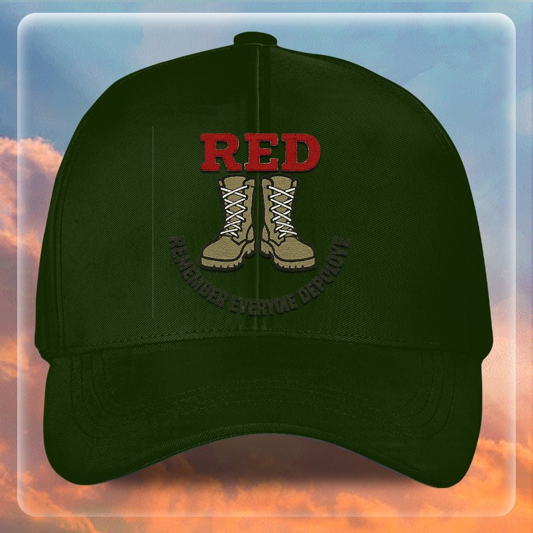 Premium US Veteran Embroidered Hats VPVC307891, Gifts For Veteran, Gifts On Father’s Day, Armed Forces Day, Independence Day, Veterans Day