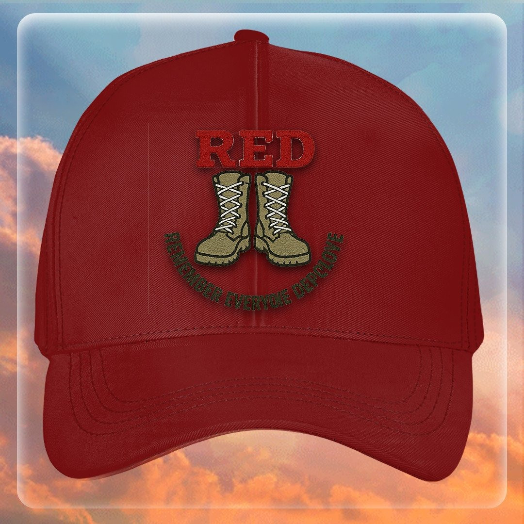 Premium US Veteran Embroidered Hats VPVC307893, Gifts For Veteran, Gifts On Father’s Day, Armed Forces Day, Independence Day, Veterans Day