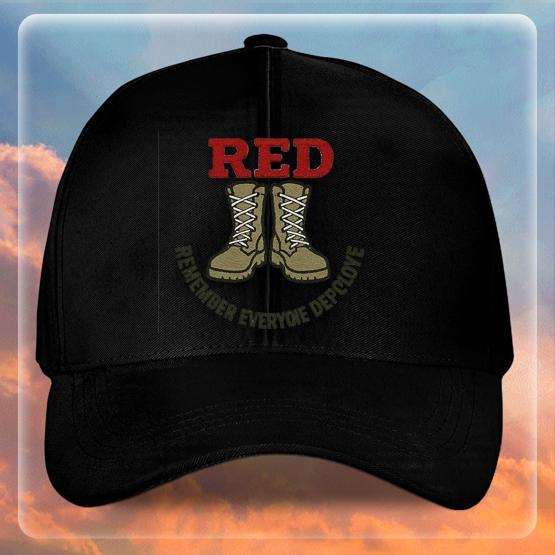 Premium US Veteran Embroidered Hats VPVC307894, Gifts For Veteran, Gifts On Father’s Day, Armed Forces Day, Independence Day, Veterans Day
