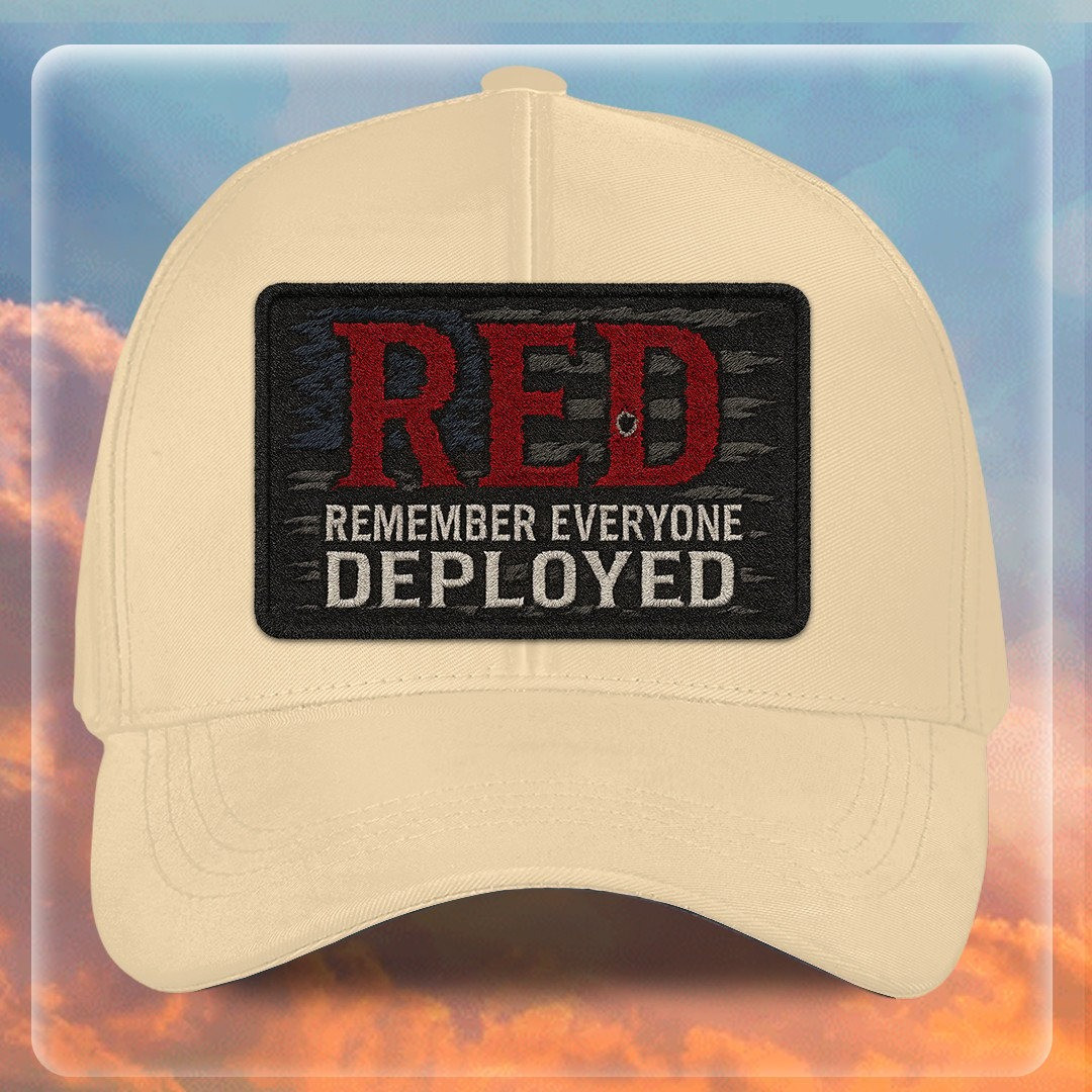 Premium US Veteran Embroidered Hats VPVC307895, Gifts For Veteran, Gifts On Father’s Day, Armed Forces Day, Independence Day, Veterans Day
