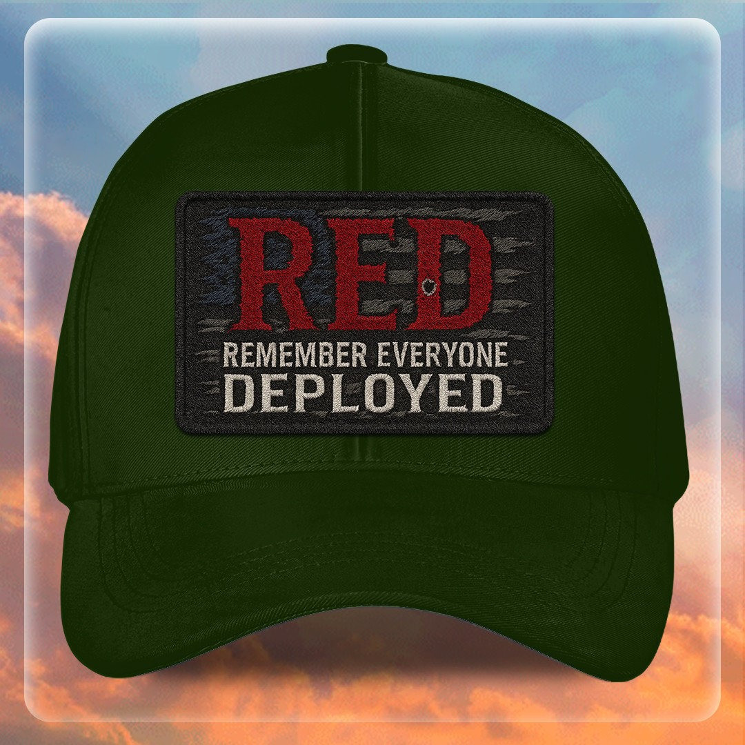 Premium US Veteran Embroidered Hats VPVC307896, Gifts For Veteran, Gifts On Father’s Day, Armed Forces Day, Independence Day, Veterans Day