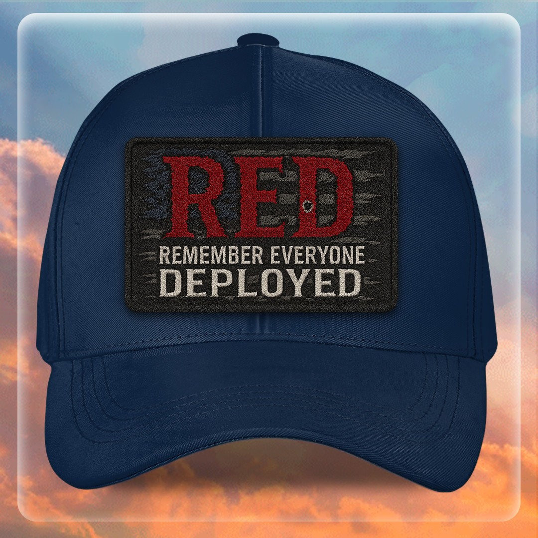 Premium US Veteran Embroidered Hats VPVC307897, Gifts For Veteran, Gifts On Father’s Day, Armed Forces Day, Independence Day, Veterans Day