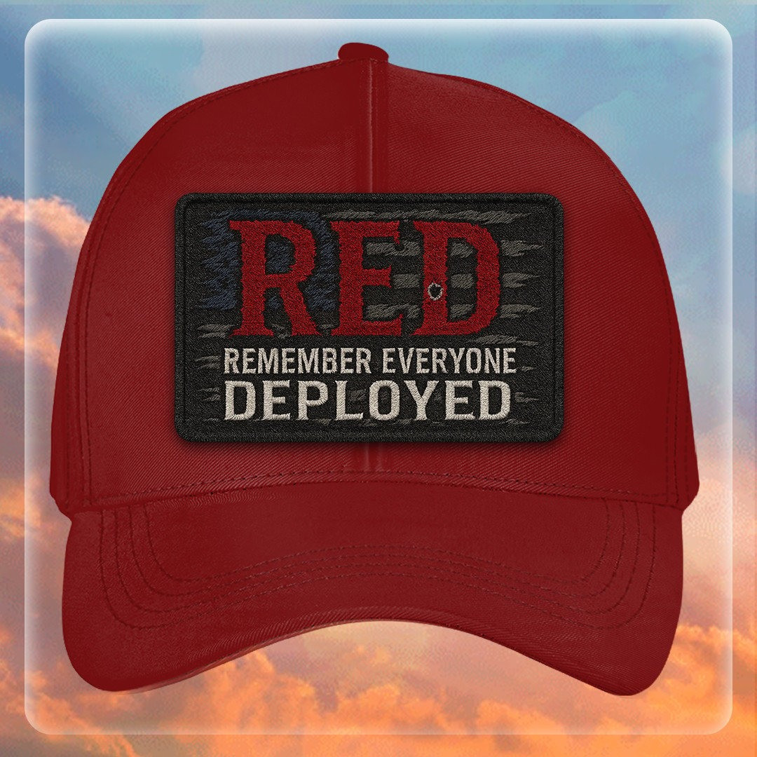 Premium US Veteran Embroidered Hats VPVC307898, Gifts For Veteran, Gifts On Father’s Day, Armed Forces Day, Independence Day, Veterans Day