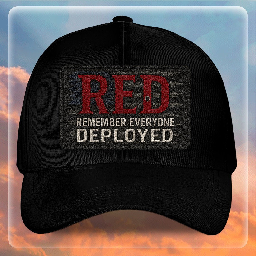 Premium US Veteran Embroidered Hats VPVC307899, Gifts For Veteran, Gifts On Father’s Day, Armed Forces Day, Independence Day, Veterans Day