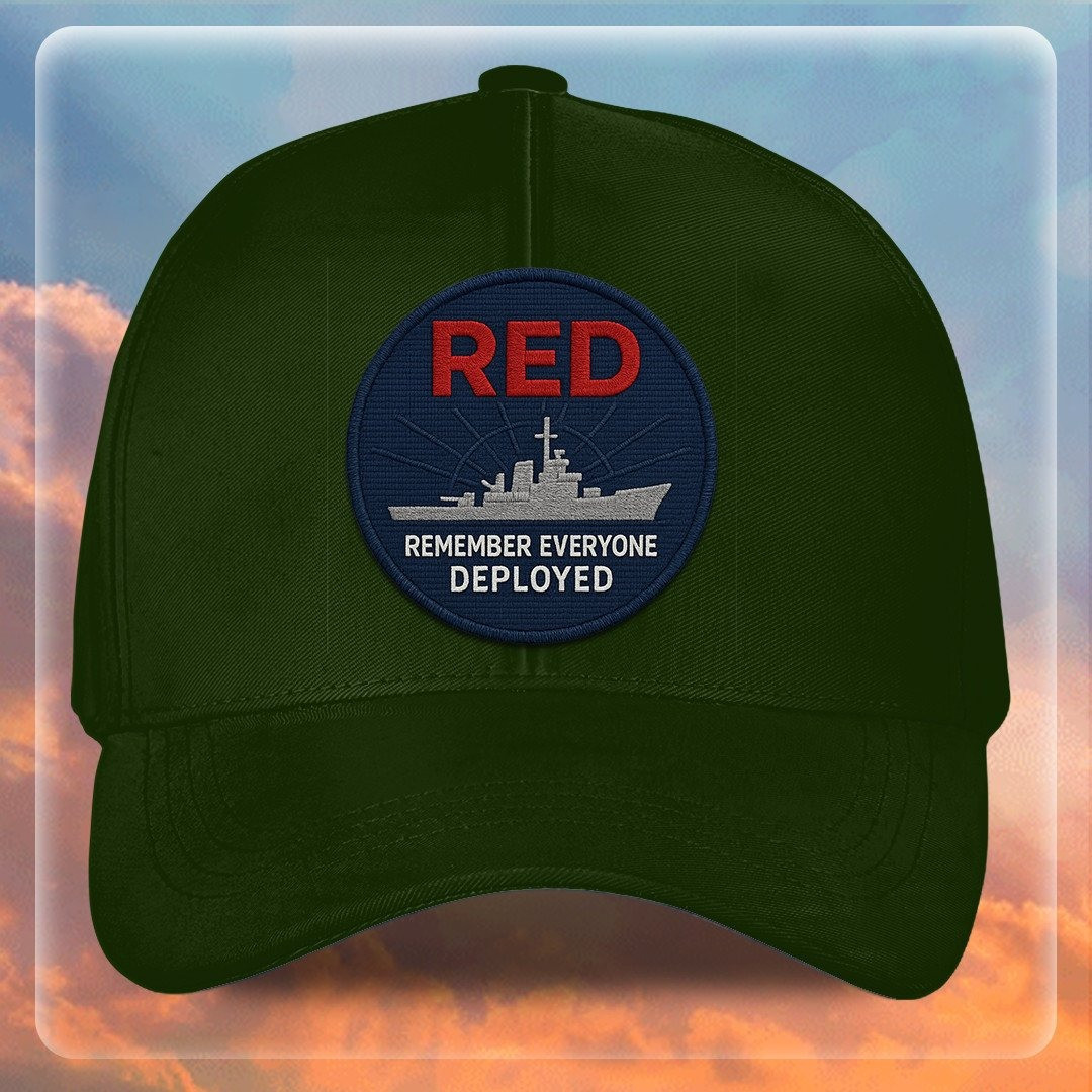 Premium US Veteran Embroidered Hats VPVC307902, Gifts For Veteran, Gifts On Father’s Day, Armed Forces Day, Independence Day, Veterans Day