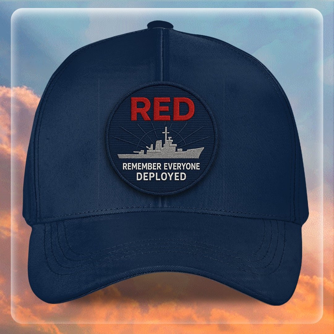 Premium US Veteran Embroidered Hats VPVC307903, Gifts For Veteran, Gifts On Father’s Day, Armed Forces Day, Independence Day, Veterans Day