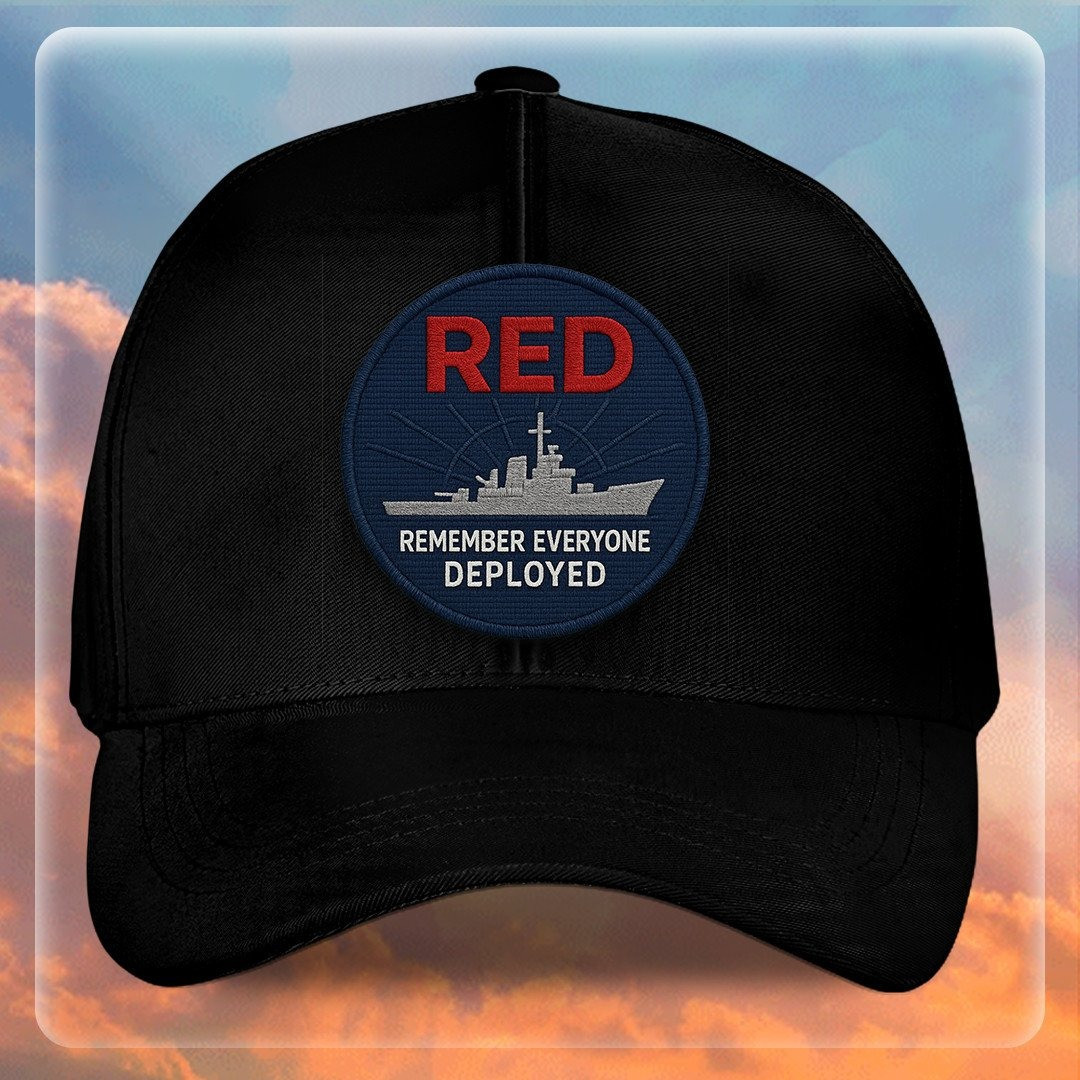 Premium US Veteran Embroidered Hats VPVC307905, Gifts For Veteran, Gifts On Father’s Day, Armed Forces Day, Independence Day, Veterans Day