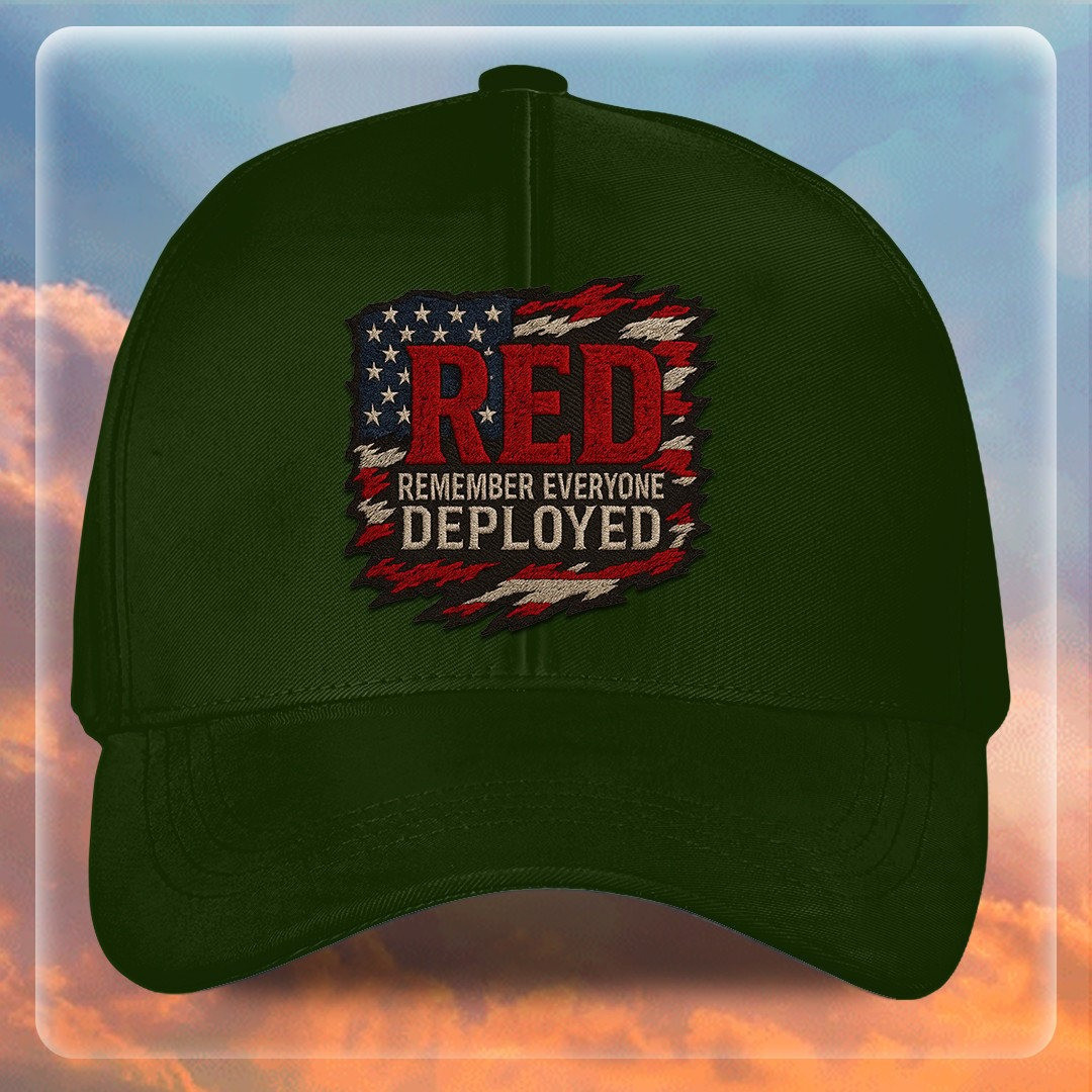 Premium US Veteran Embroidered Hats VPVC307907, Gifts For Veteran, Gifts On Father’s Day, Armed Forces Day, Independence Day, Veterans Day