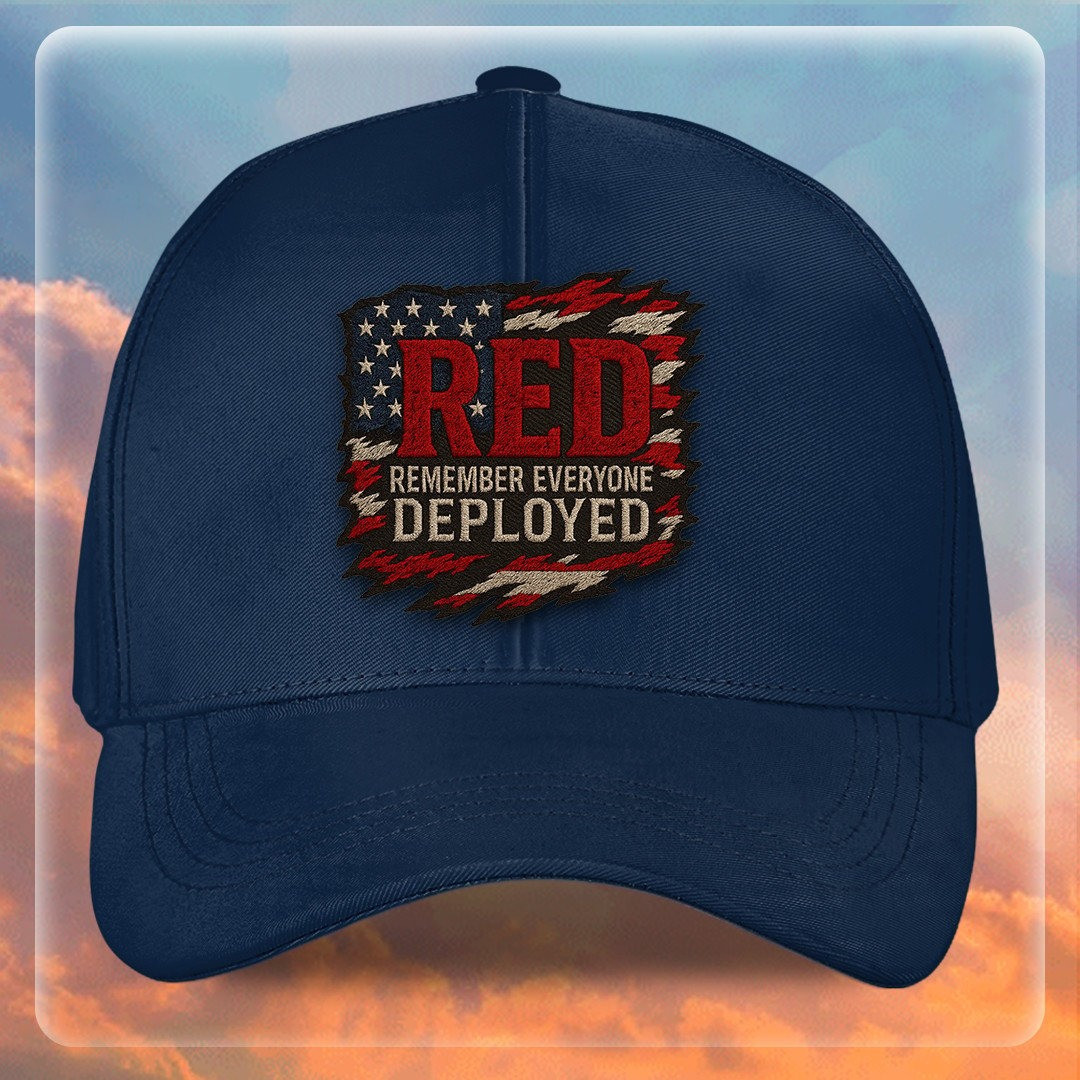Premium US Veteran Embroidered Hats VPVC307908, Gifts For Veteran, Gifts On Father’s Day, Armed Forces Day, Independence Day, Veterans Day
