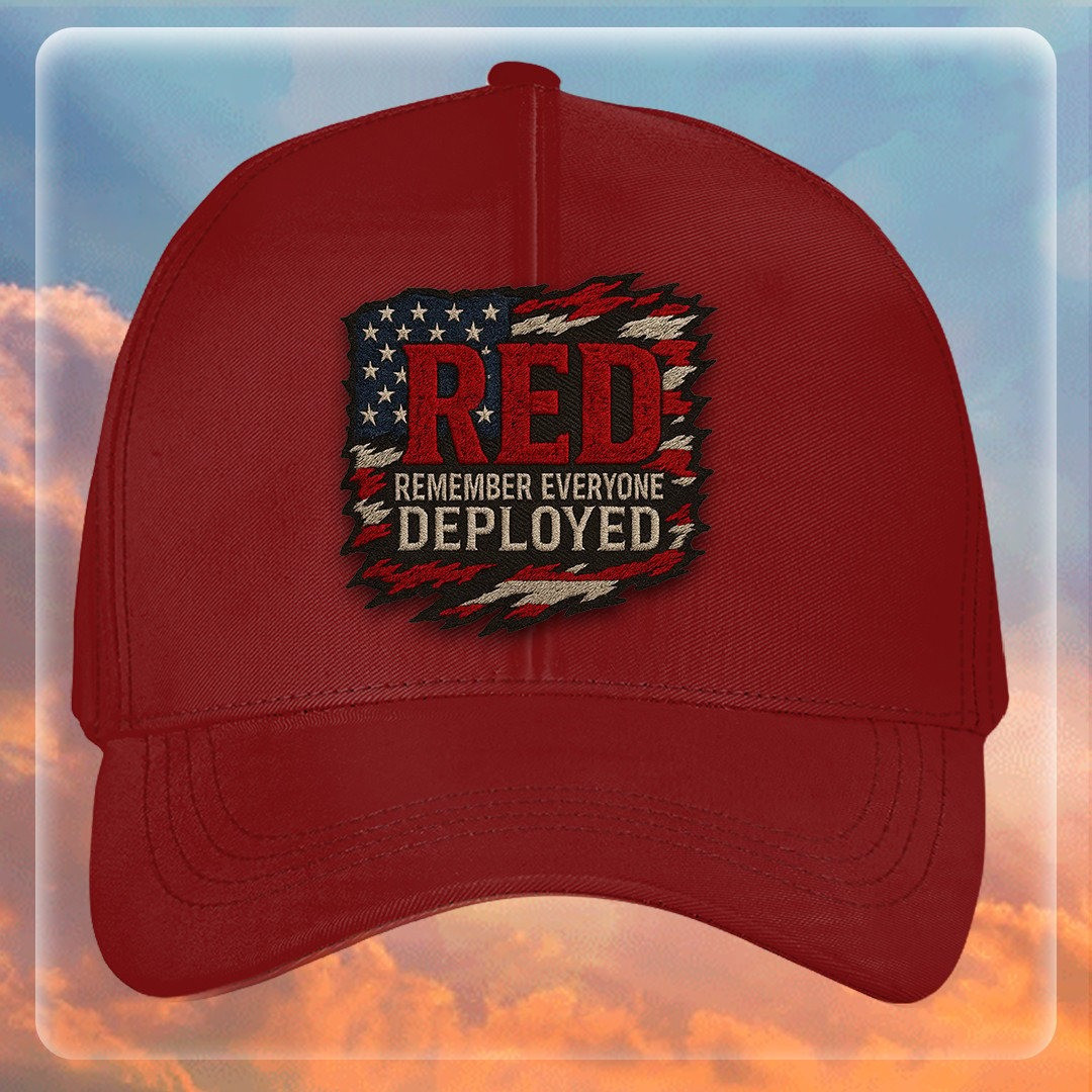 Premium US Veteran Embroidered Hats VPVC307909, Gifts For Veteran, Gifts On Father’s Day, Armed Forces Day, Independence Day, Veterans Day