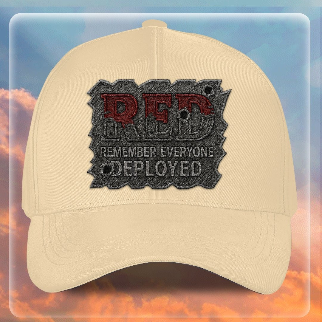 Premium US Veteran Embroidered Hats VPVC307916, Gifts For Veteran, Gifts On Father’s Day, Armed Forces Day, Independence Day, Veterans Day