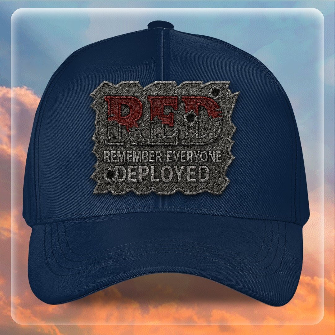 Premium US Veteran Embroidered Hats VPVC307918, Gifts For Veteran, Gifts On Father’s Day, Armed Forces Day, Independence Day, Veterans Day