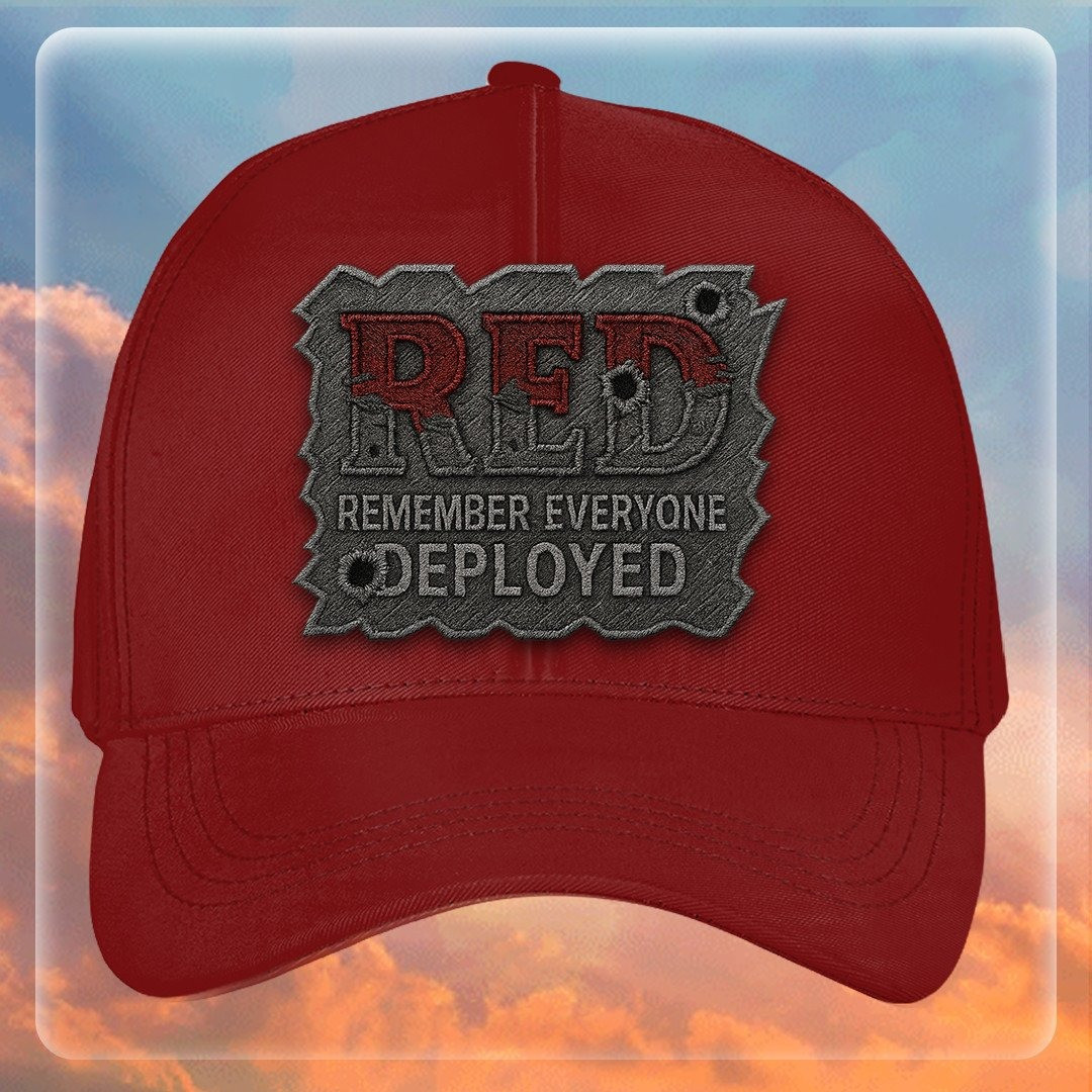 Premium US Veteran Embroidered Hats VPVC307919, Gifts For Veteran, Gifts On Father’s Day, Armed Forces Day, Independence Day, Veterans Day