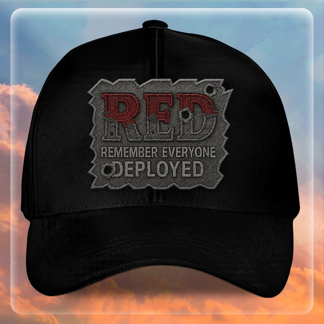 Premium US Veteran Embroidered Hats VPVC307920, Gifts For Veteran, Gifts On Father’s Day, Armed Forces Day, Independence Day, Veterans Day