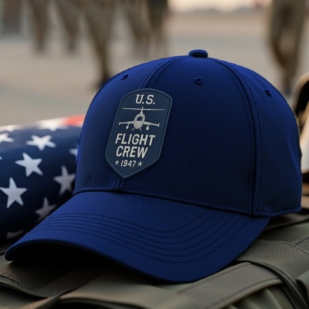 Premium USAF Embroidered Hats VPVC308046, Gifts For Air Force Veteran, Gifts On Father’s Day, Armed Forces Day, Independence Day, Veterans Day