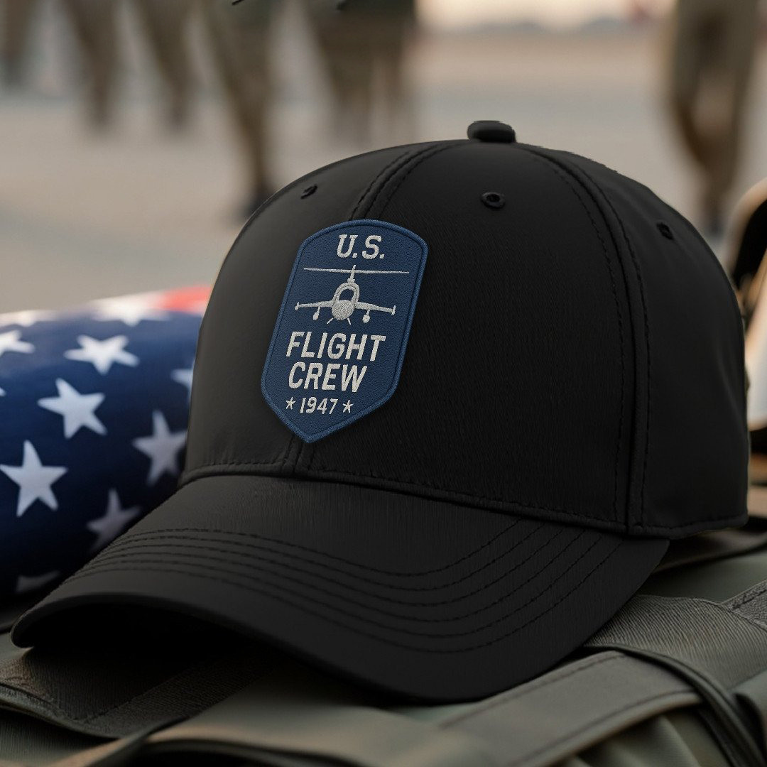 Premium USAF Embroidered Hats VPVC308048, Gifts For Air Force Veteran, Gifts On Father’s Day, Armed Forces Day, Independence Day, Veterans Day