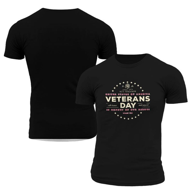 Premium US Veteran T-Shirt VPVC930297, Gifts For US Veteran, Gifts On Father’s Day, Veterans Day