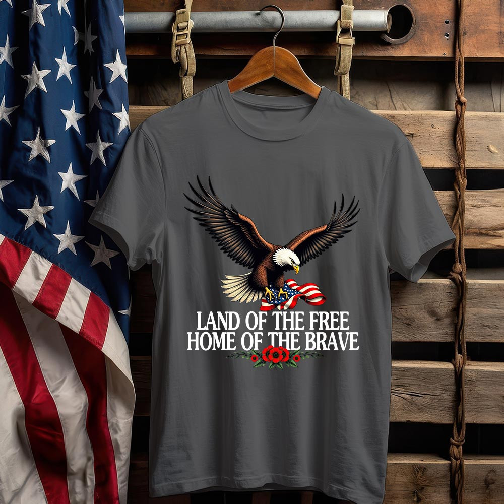 Premium US Veteran T-Shirt VPVC930403, Gifts For US Veteran, Gifts On Father’s Day, Veterans Day