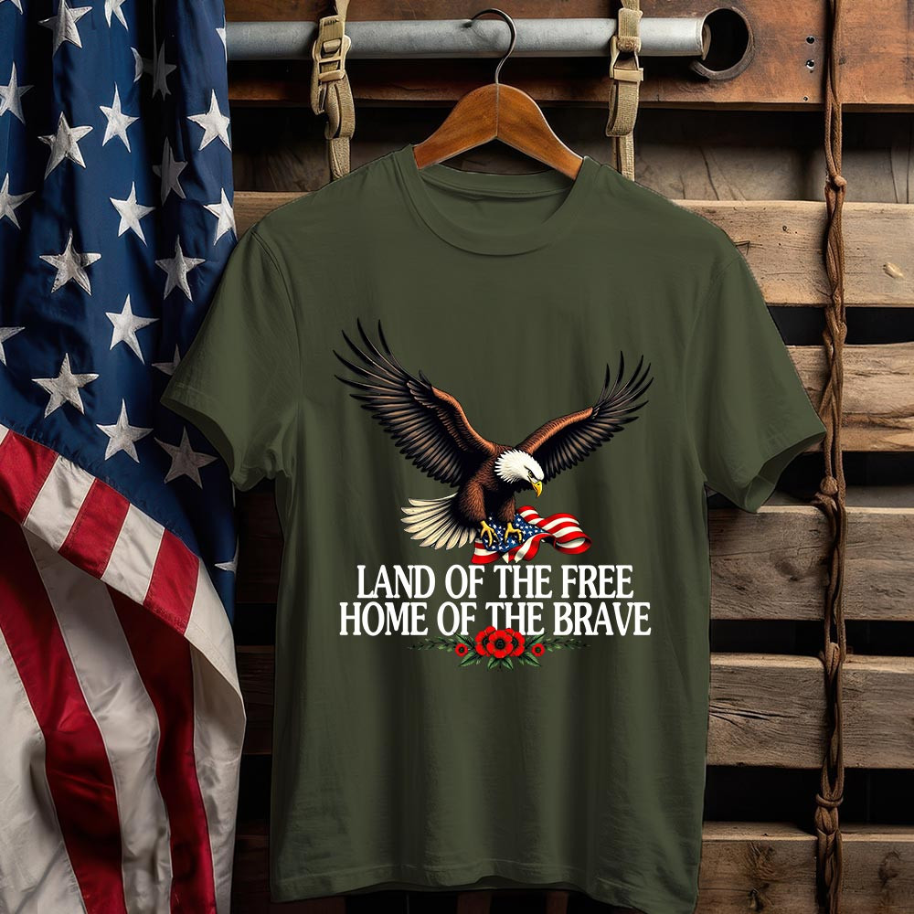 Premium US Veteran T-Shirt VPVC930405, Gifts For US Veteran, Gifts On Father’s Day, Veterans Day