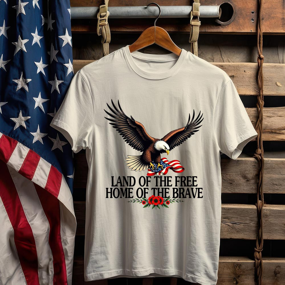 Premium US Veteran T-Shirt VPVC930408, Gifts For US Veteran, Gifts On Father’s Day, Veterans Day
