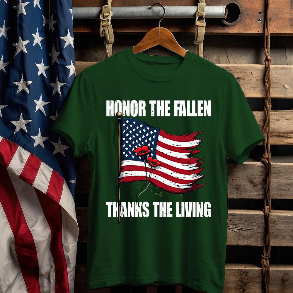 Premium US Veteran T-Shirt VPVC930414, Gifts For US Veteran, Gifts On Father’s Day, Veterans Day
