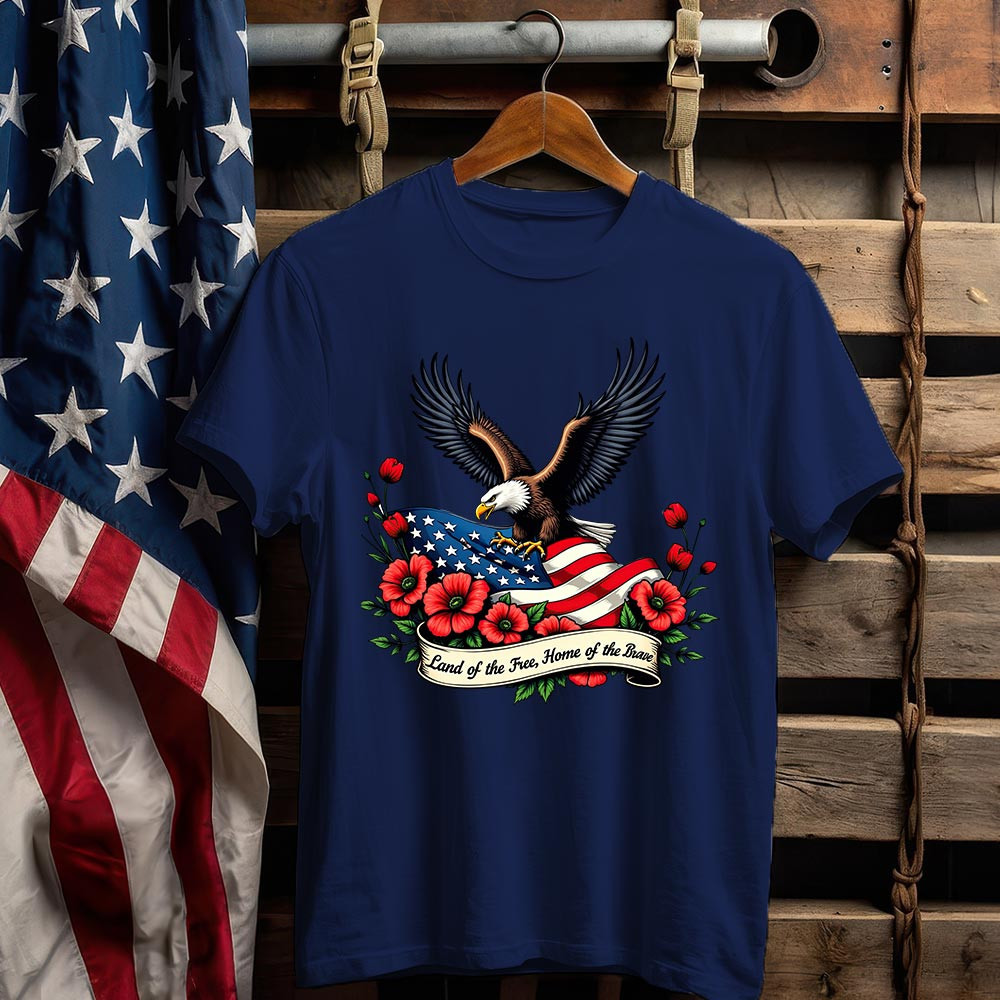 Premium US Veteran T-Shirt VPVC930427, Gifts For US Veteran, Gifts On Father’s Day, Veterans Day