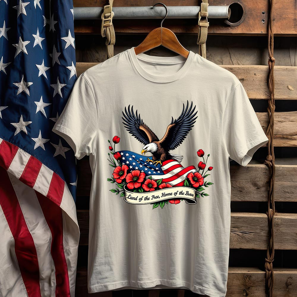 Premium US Veteran T-Shirt VPVC930428, Gifts For US Veteran, Gifts On Father’s Day, Veterans Day