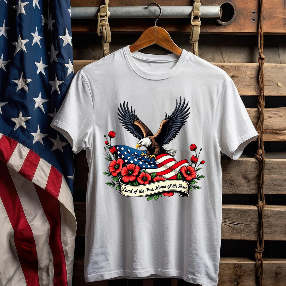 Premium US Veteran T-Shirt VPVC930429, Gifts For US Veteran, Gifts On Father’s Day, Veterans Day