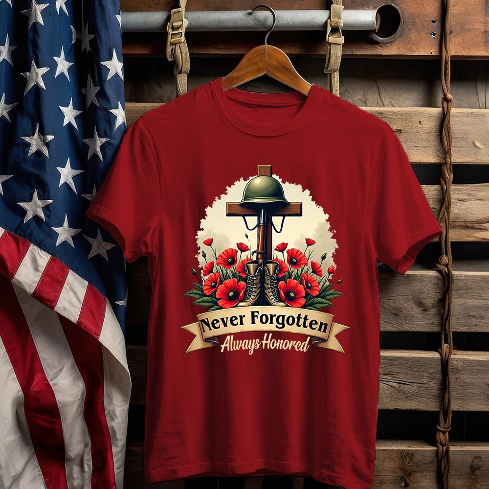 Premium US Veteran T-Shirt VPVC930432, Gifts For US Veteran, Gifts On Father’s Day, Veterans Day