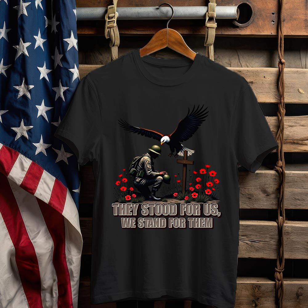 Premium US Veteran T-Shirt VPVC930438, Gifts For US Veteran, Gifts On Father’s Day, Veterans Day