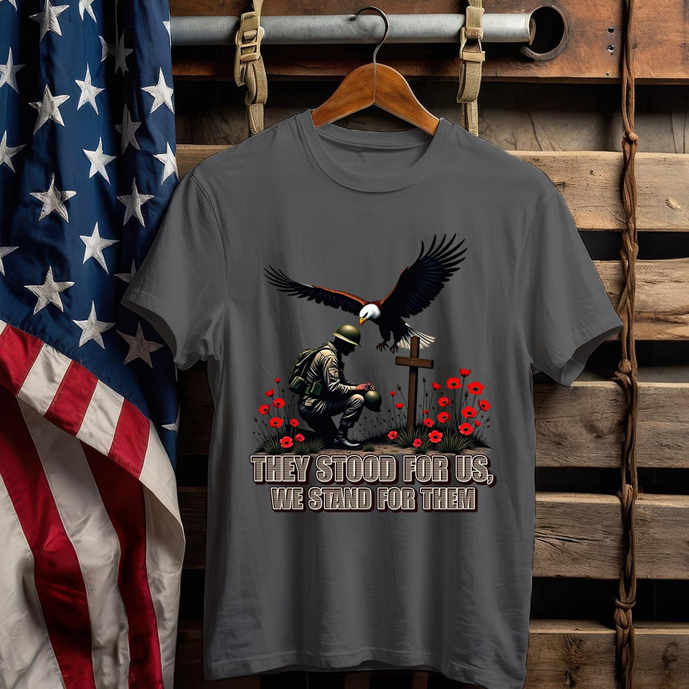Premium US Veteran T-Shirt VPVC930439, Gifts For US Veteran, Gifts On Father’s Day, Veterans Day