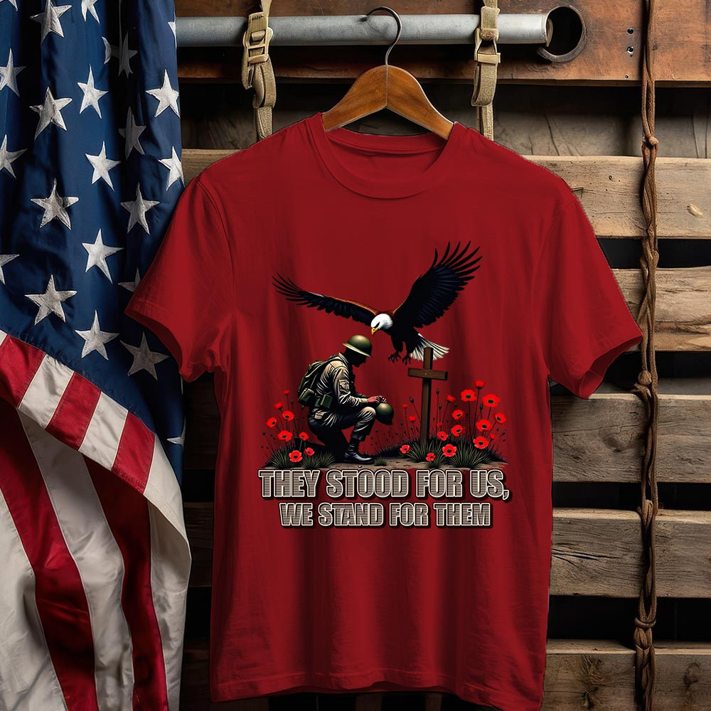 Premium US Veteran T-Shirt VPVC930440, Gifts For US Veteran, Gifts On Father’s Day, Veterans Day