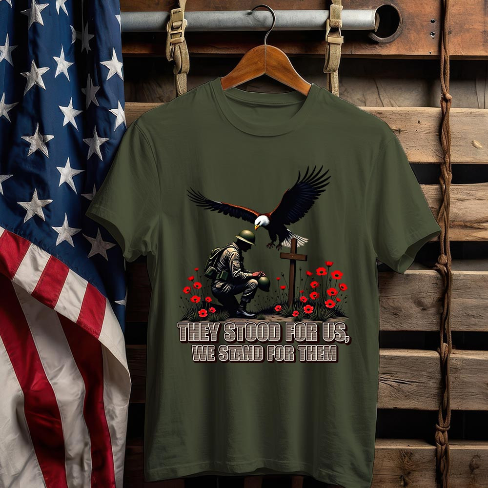 Premium US Veteran T-Shirt VPVC930441, Gifts For US Veteran, Gifts On Father’s Day, Veterans Day