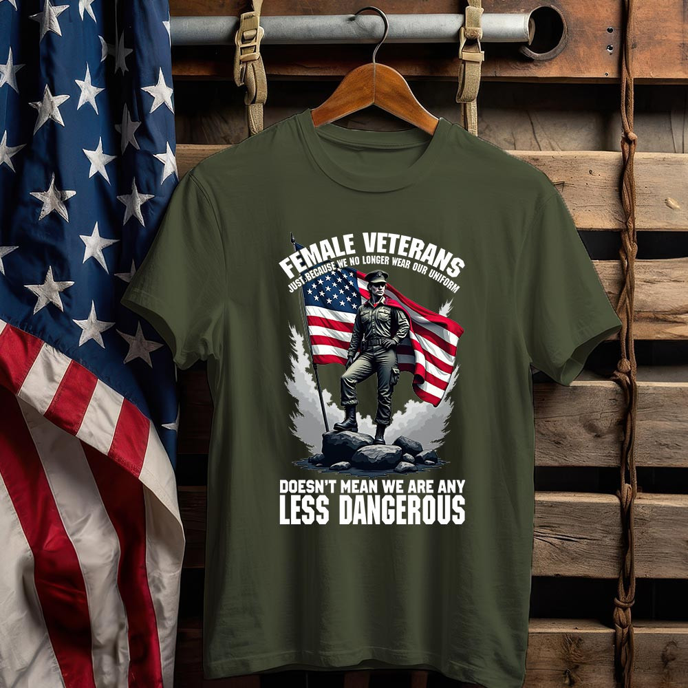 Premium US Veteran T-Shirt VPVC930453, Gifts For US Veteran, Gifts On Father’s Day, Veterans Day