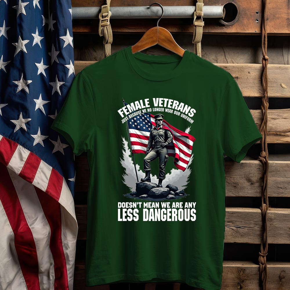 Premium US Veteran T-Shirt VPVC930454, Gifts For US Veteran, Gifts On Father’s Day, Veterans Day