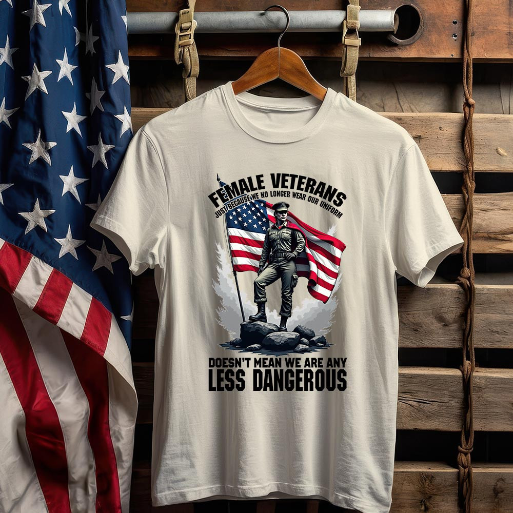 Premium US Veteran T-Shirt VPVC930456, Gifts For US Veteran, Gifts On Father’s Day, Veterans Day