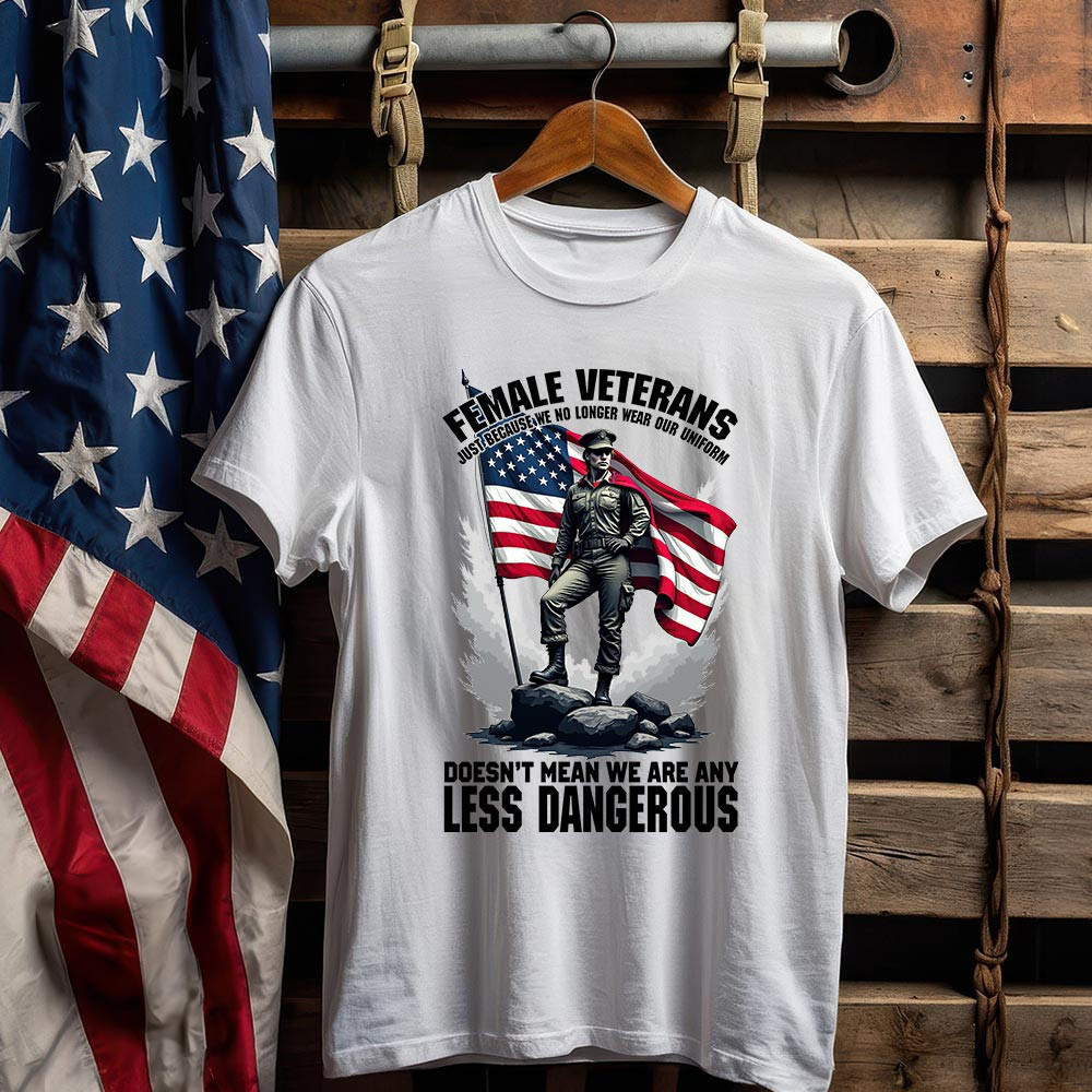 Premium US Veteran T-Shirt VPVC930457, Gifts For US Veteran, Gifts On Father’s Day, Veterans Day