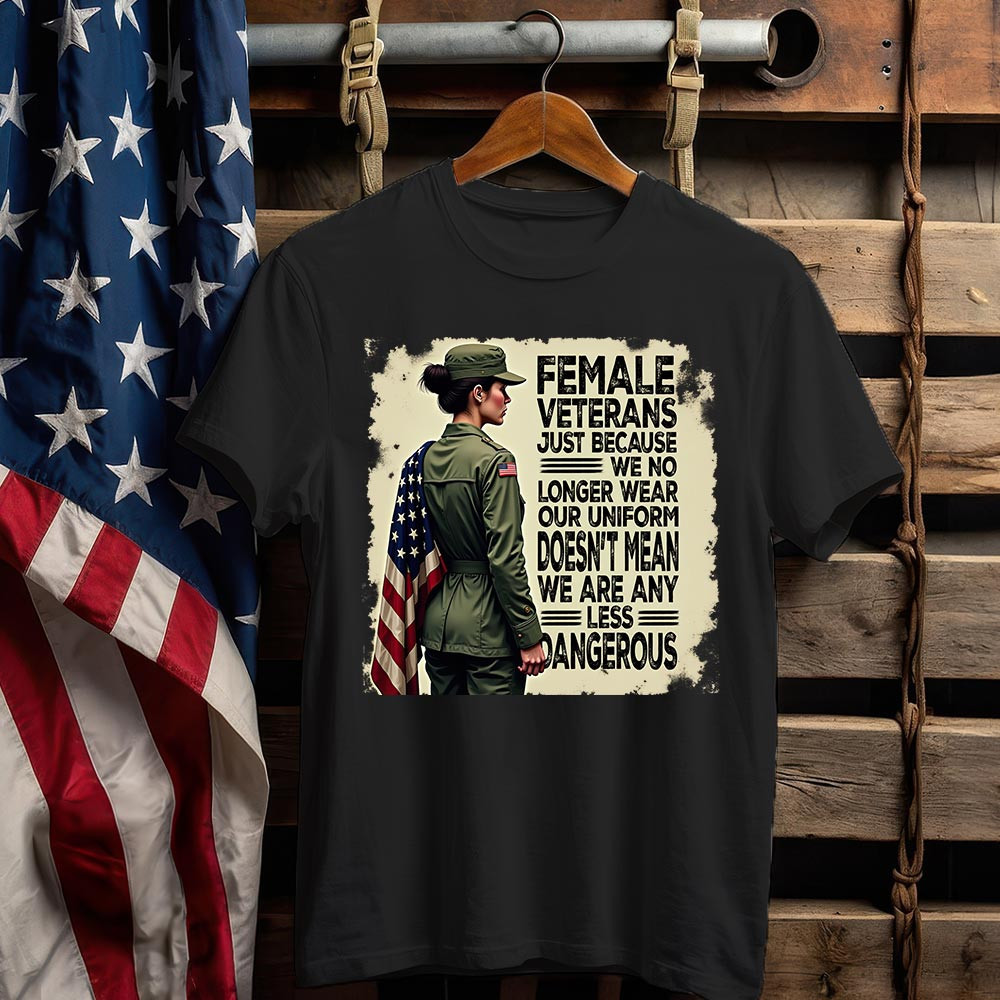 Premium US Veteran T-Shirt VPVC930458, Gifts For US Veteran, Gifts On Father’s Day, Veterans Day