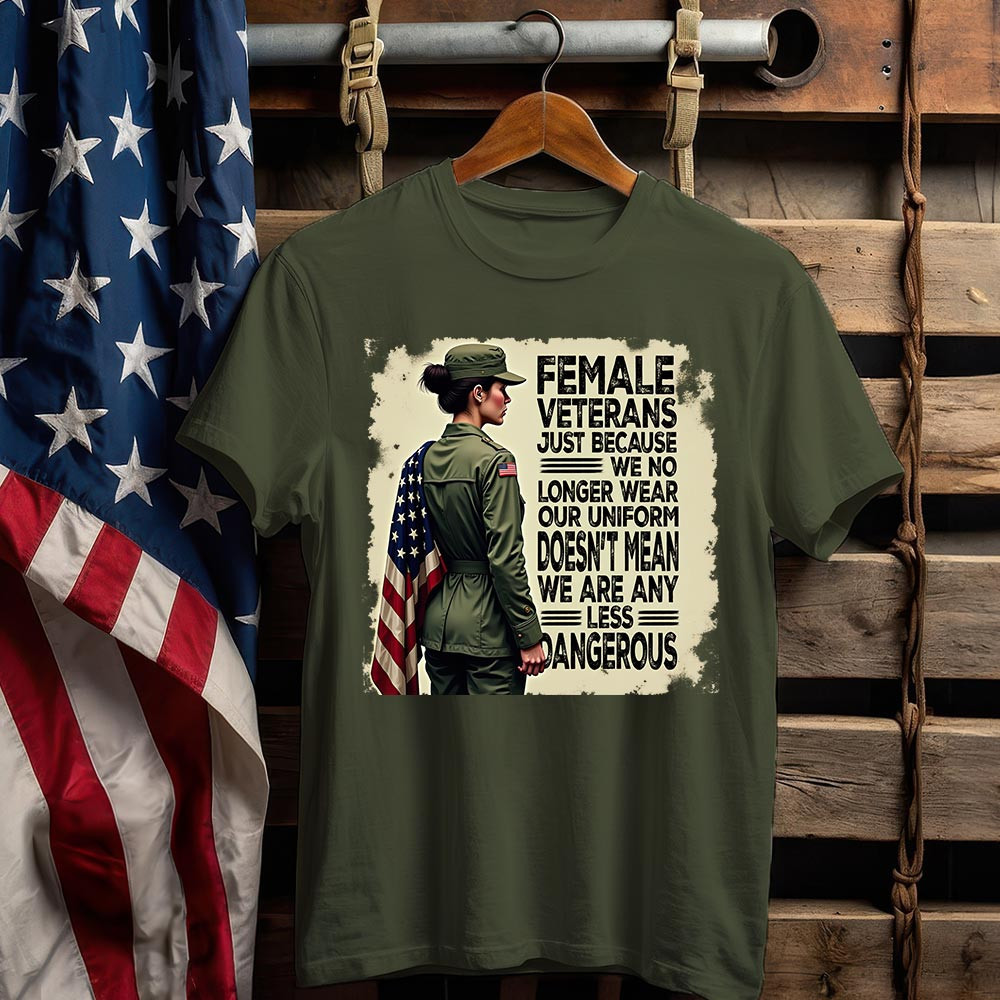 Premium US Veteran T-Shirt VPVC930461, Gifts For US Veteran, Gifts On Father’s Day, Veterans Day