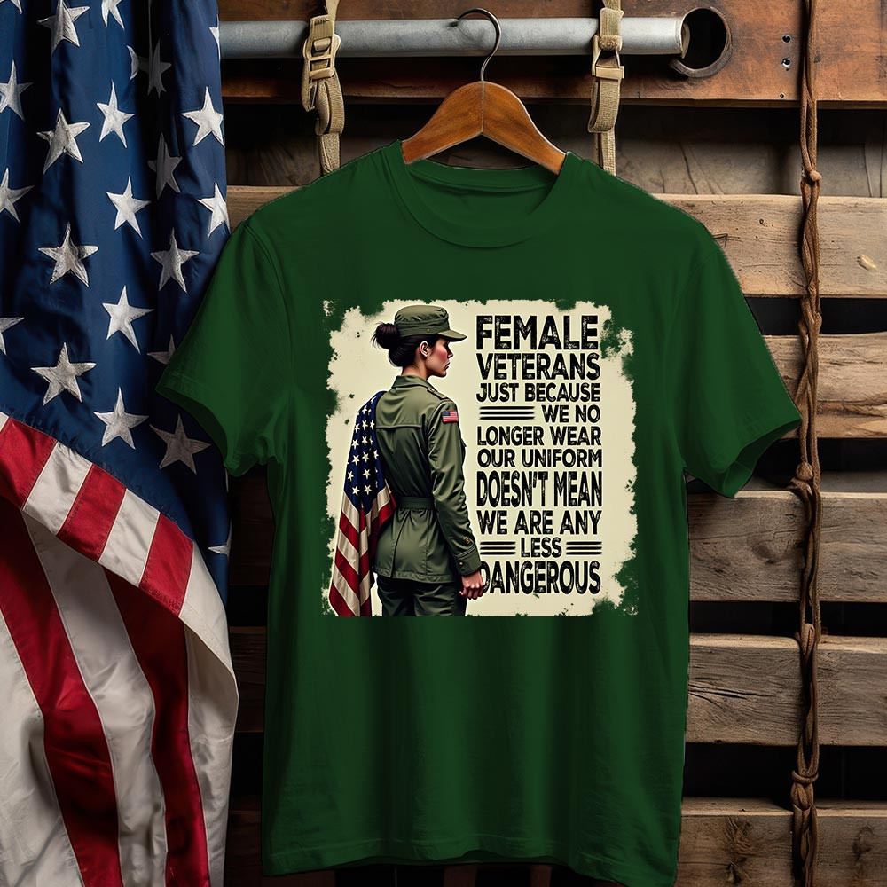 Premium US Veteran T-Shirt VPVC930462, Gifts For US Veteran, Gifts On Father’s Day, Veterans Day
