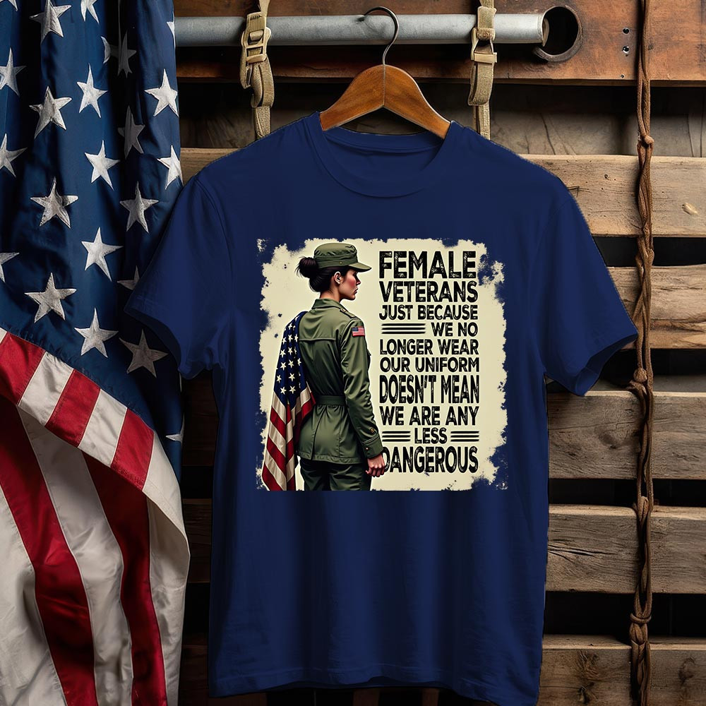 Premium US Veteran T-Shirt VPVC930463, Gifts For US Veteran, Gifts On Father’s Day, Veterans Day