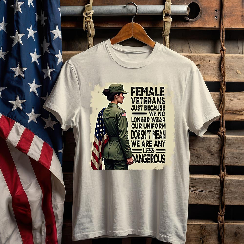 Premium US Veteran T-Shirt VPVC930464, Gifts For US Veteran, Gifts On Father’s Day, Veterans Day