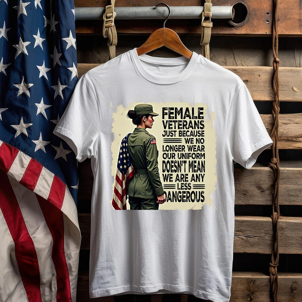 Premium US Veteran T-Shirt VPVC930465, Gifts For US Veteran, Gifts On Father’s Day, Veterans Day