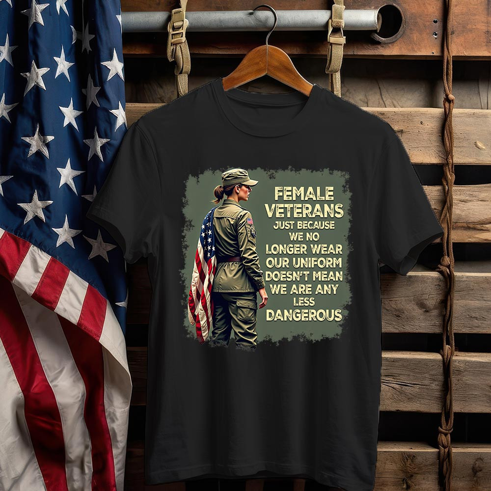 Premium US Veteran T-Shirt VPVC930466, Gifts For US Veteran, Gifts On Father’s Day, Veterans Day