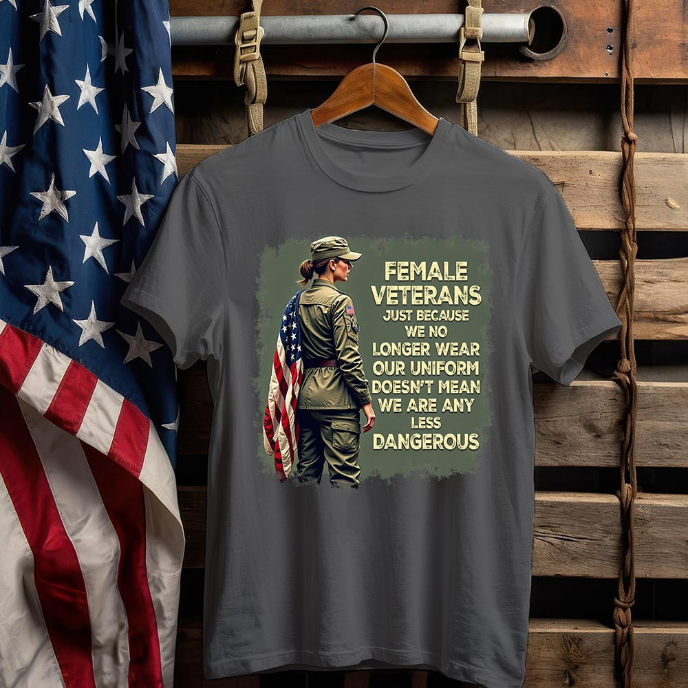 Premium US Veteran T-Shirt VPVC930467, Gifts For US Veteran, Gifts On Father’s Day, Veterans Day